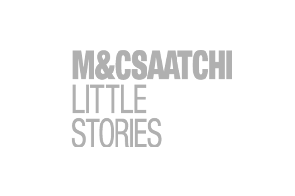 M&CSaatchi Litte Stories