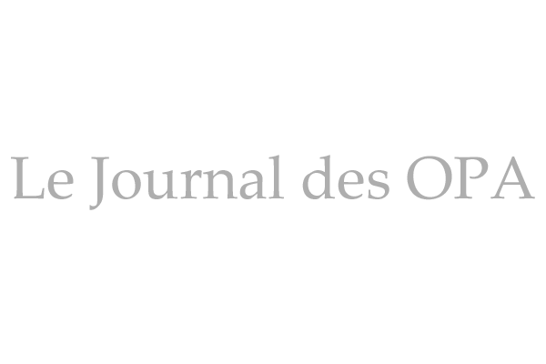 Le Journal des OPA